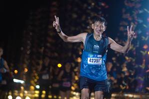 BIB: 42351
                            <button type="button" onclick="openModal(18286917)" class="btn btn-primary btn-sm float-right btn-popup" data-toggle="modal" data-target=".modal-high-quality">
                        <i class="fas fa-shopping-cart"></i> Add to Cart
                    </button>
                                            <button type="button" onclick="isThisMe(18286917, true)" class="btn btn-success btn-sm float-right btn-popup btn-isme hidden" data-toggle="tooltip" data-placement="bottom" title="นี่คือรูปของคุณใช่ไหม คลิกที่นี่เพื่อเอาเข้าอัลบั้ม">
                        <i class="fas fa-plus"></i> Add to album
                    </button>
                    <button type="button" onclick="isThisMe(18286917, false)" class="btn btn-warning btn-sm float-right btn-popup btn-isnotme hidden">
                        <i class="fas fa-ban"></i> Remove from album
                    </button>